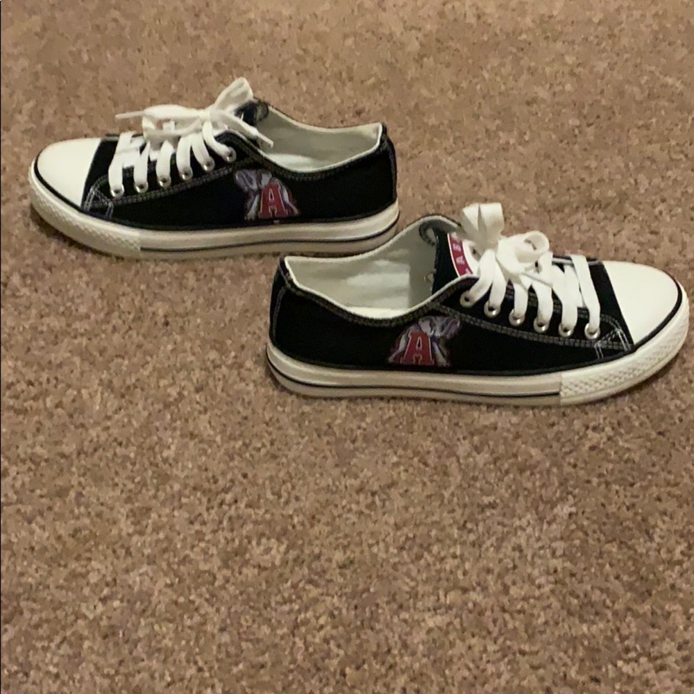 Alabama Crimson Tide shoes